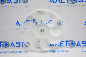 Cooling fan impeller left Subaru Forester 14-18 SJ 2.5, 2.0