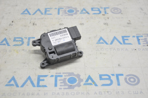 Actuator motor heater drive ventilation Subaru Forester 19-24 SK