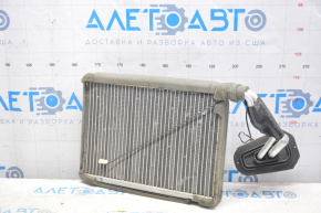 Subaru Forester 19-24 SK Evaporator with Valve and Sensor
