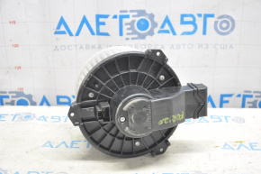Motor fan heater Subaru Forester 19-24 SK
