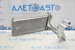 Heater radiator heater Subaru Forester 19-24 SK