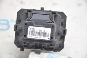 Resistor Subaru Forester 19-24 SK