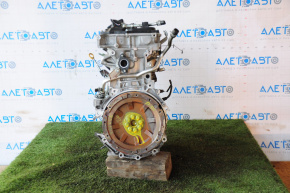 Engine 2ZR-FXE Toyota Prius 50 16-18 98k
