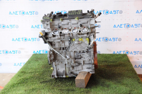 Engine 2ZR-FXE Toyota Prius 50 16-18 98k