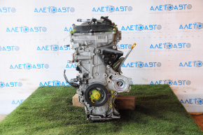Engine 2ZR-FXE Toyota Prius 50 16-18 98k