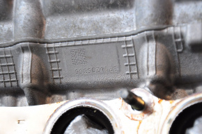 Engine 2ZR-FXE Toyota Prius 50 16-18 98k