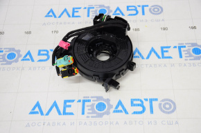 Toyota Prius 50 16-22 steering wheel cable