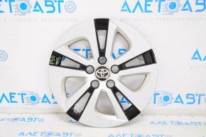 Wheel cap R15 Toyota Prius 50 16-18 type 2