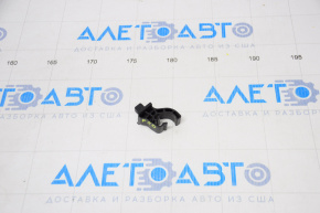 Bracket latch stick support hood Toyota Prius 50 16-22