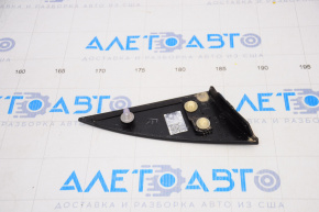 Roof trim rear right Toyota Prius 50 16-22