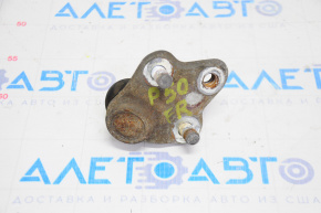 Ball joint front right Toyota Prius 50 16-22