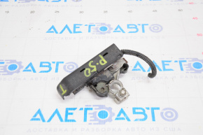 Battery terminal negative Toyota Prius 50 16-18 with sensor