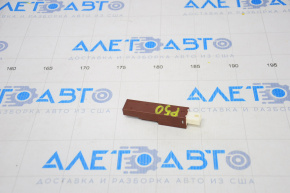 Antenna Keyless Toyota Prius 16-22 interior