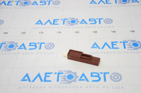 Antenna Keyless Toyota Prius 16-22 interior