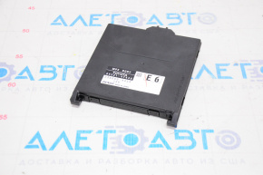 MULTIPLEX NETWORK BODY MPX Toyota Prius 16-22