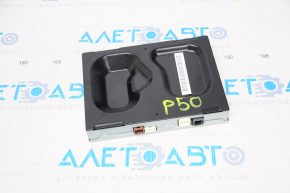 Radio Satellite Receiver Toyota Prius 16-22