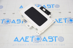 Wireless Charging Pad Toyota Prius 16-18