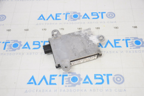 Blind Spot Sensor BSM Right Toyota Prius 16-18