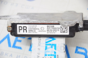 Blind Spot Sensor BSM Right Toyota Prius 16-18