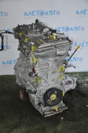 Engine 2ZR-FXE Toyota Prius V 12-15 92 k