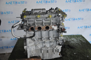 Engine 2ZR-FXE Toyota Prius V 12-15 92 k