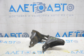Engine mount bracket left Toyota Prius V 12-17
