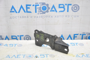 Engine mount bracket left Toyota Prius V 12-17