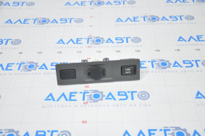 USB Hub Toyota Prius V 12-17 Dark Gray