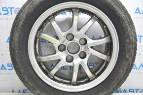 Wheel disk R16 Toyota Prius V 12-17