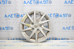 Wheel cap R16 Toyota Prius V 12-14 for painting