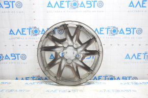 Wheel cap R16 Toyota Prius V 12-14 for painting