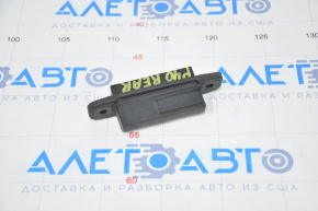 Toyota Prius V 12-17 Trunk Door Opening Button