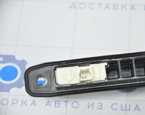 Toyota Prius V 12-17 Trunk Door Opening Button