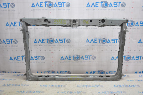 TV panel radiator Toyota Prius V 12-14 without eyelashes, without eyepieces side member