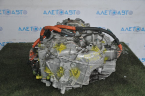 Automatic transmission assembly Toyota Prius V 12-17 CVT 92k