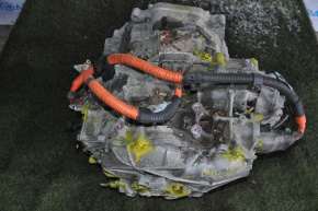 Automatic transmission assembly Toyota Prius V 12-17 CVT 92k