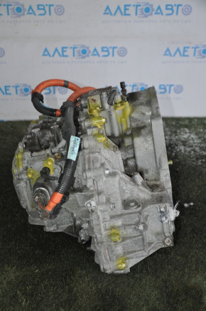 Automatic transmission assembly Toyota Prius V 12-17 CVT 92k
