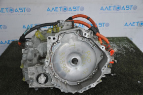 Automatic transmission assembly Toyota Prius V 12-17 CVT 92k
