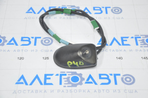 Antenna socket Toyota Prius V 12-17 without navigation