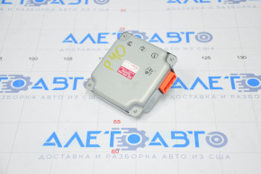 Toyota Prius V 12-17 VVB Computer