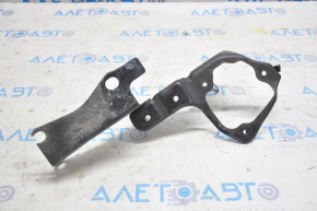 Inverter Cooling Pump Bracket Toyota Prius V 12-17