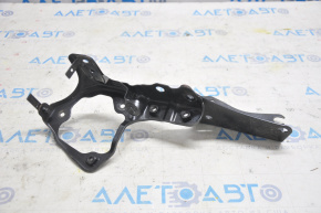 Inverter Cooling Pump Bracket Toyota Prius V 12-17