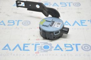 Toyota Prius V 12-14 Warning Signal