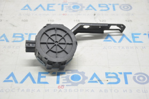 Toyota Prius V 12-14 Warning Signal