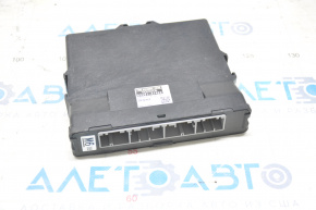 COMPUTER, POWER MANAGEMENT CONTROL Toyota Prius V 12-14
