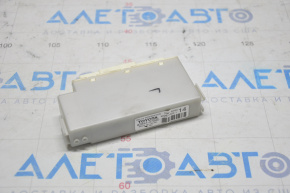 RELAY INTEGRATION Toyota Prius V 12-14