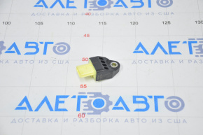 Airbag sensor center pillar right Toyota Prius V 12-17