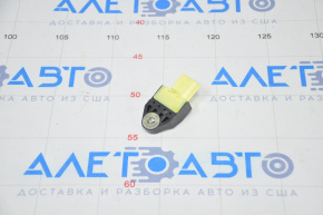 Airbag sensor center pillar right Toyota Prius V 12-17