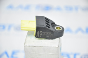Airbag sensor center pillar right Toyota Prius V 12-17
