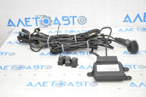 Rear Bumper Parking Sensor Kit Dodge Journey 11-
